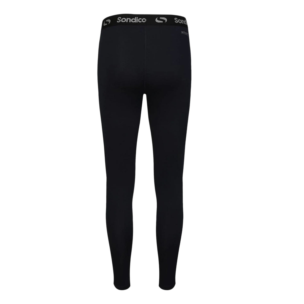 Navy - Back - Sondico Mens Core Tights