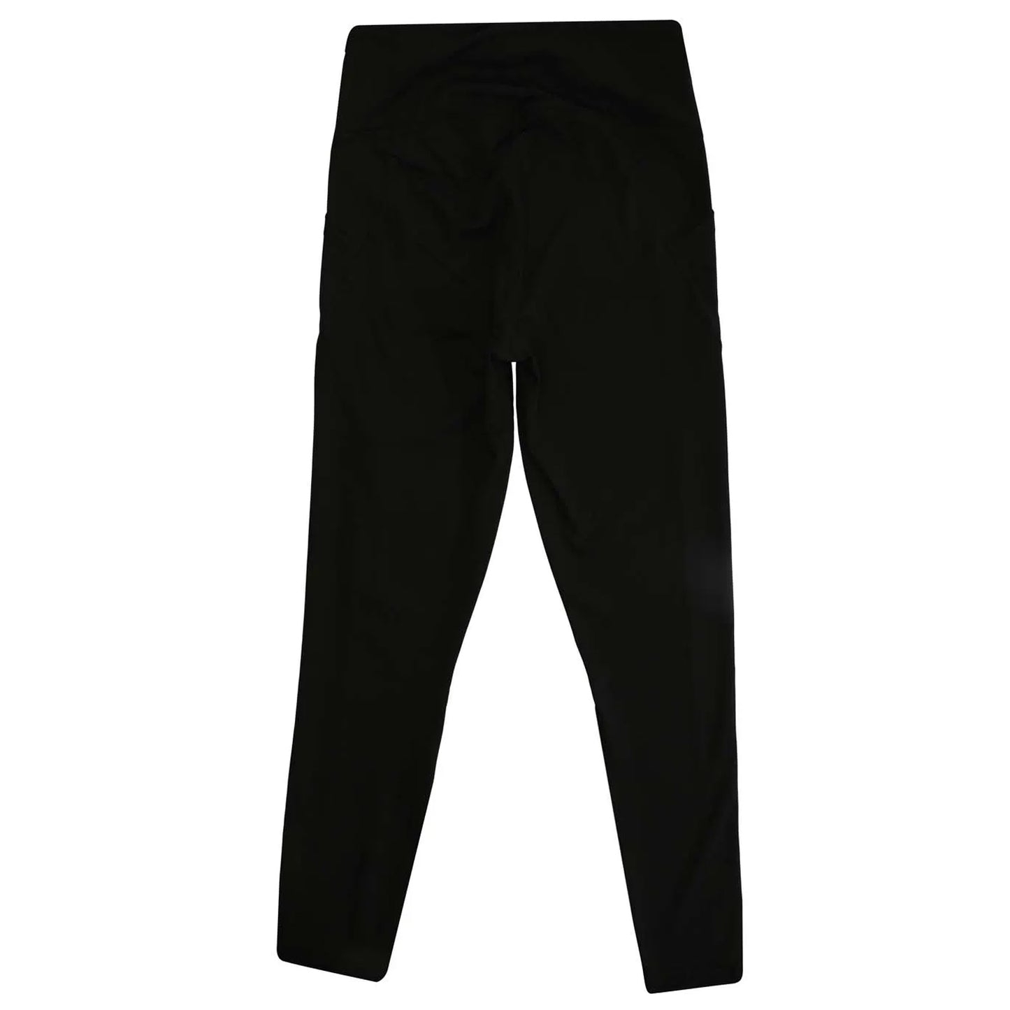 Black - Back - Puma Womens-Ladies Favorite Forever High Waist 7-8 Leggings