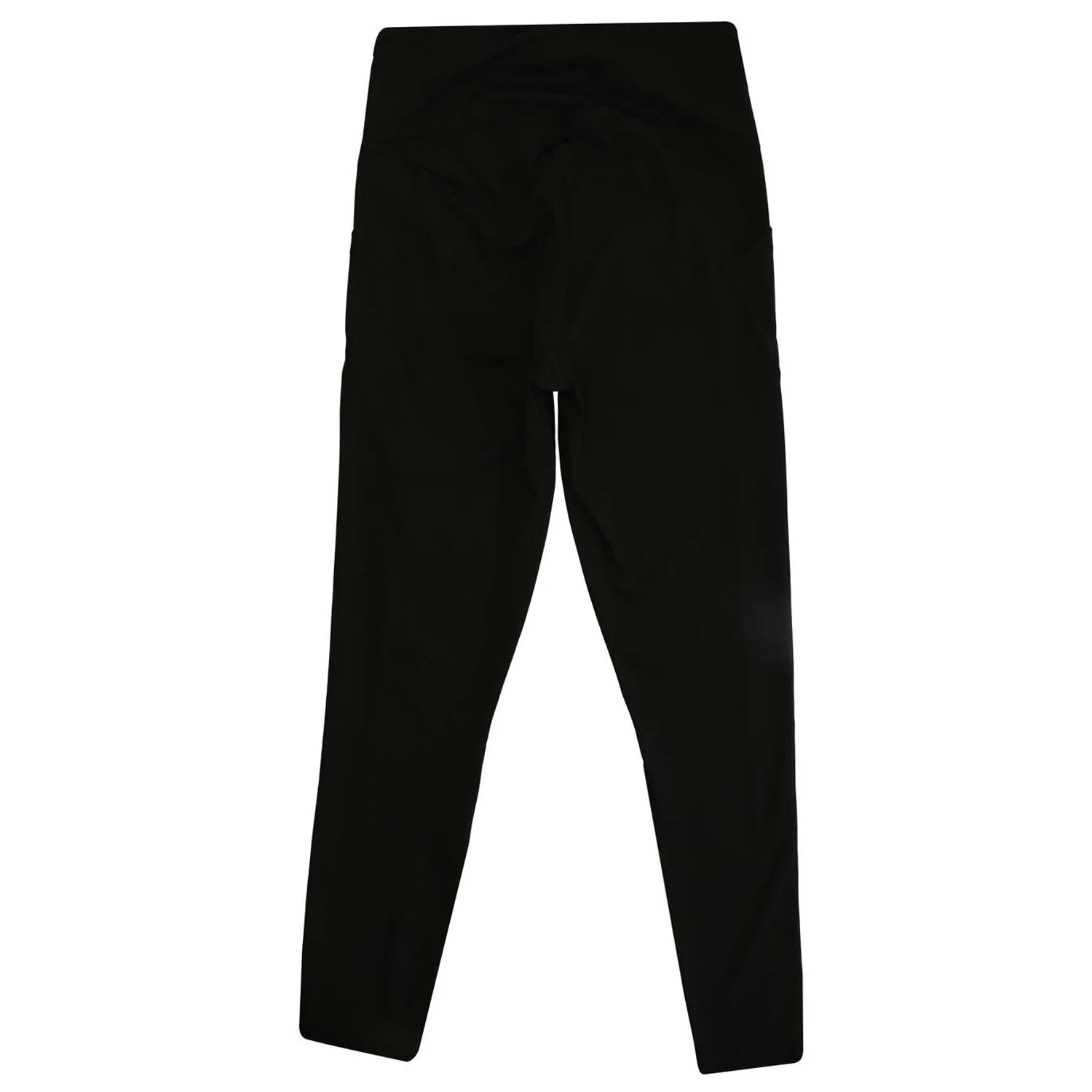 Black - Back - Puma Womens-Ladies Favorite Forever High Waist 7-8 Leggings
