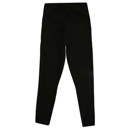 Black - Back - Puma Womens-Ladies Favorite Forever High Waist 7-8 Leggings