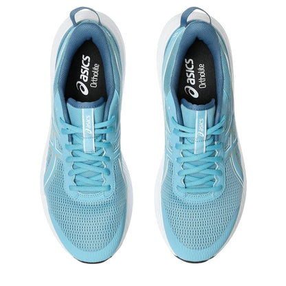 Blue - Pack Shot - Asics Mens Jolt 5 Shoes