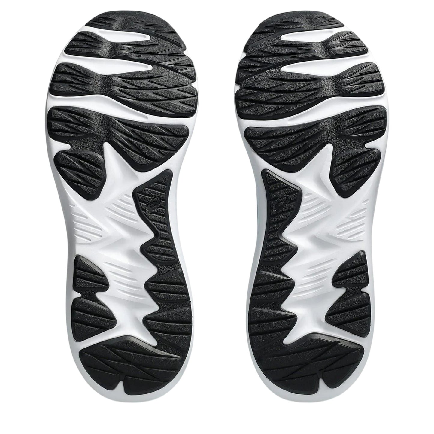 Blue - Close up - Asics Mens Jolt 5 Shoes