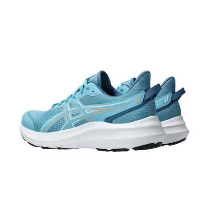 Blue - Back - Asics Mens Jolt 5 Shoes