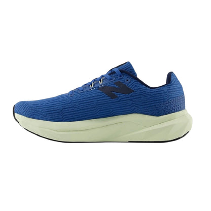 Blue - Back - New Balance Mens FuelCell Propel V5 Cushioned Shoes