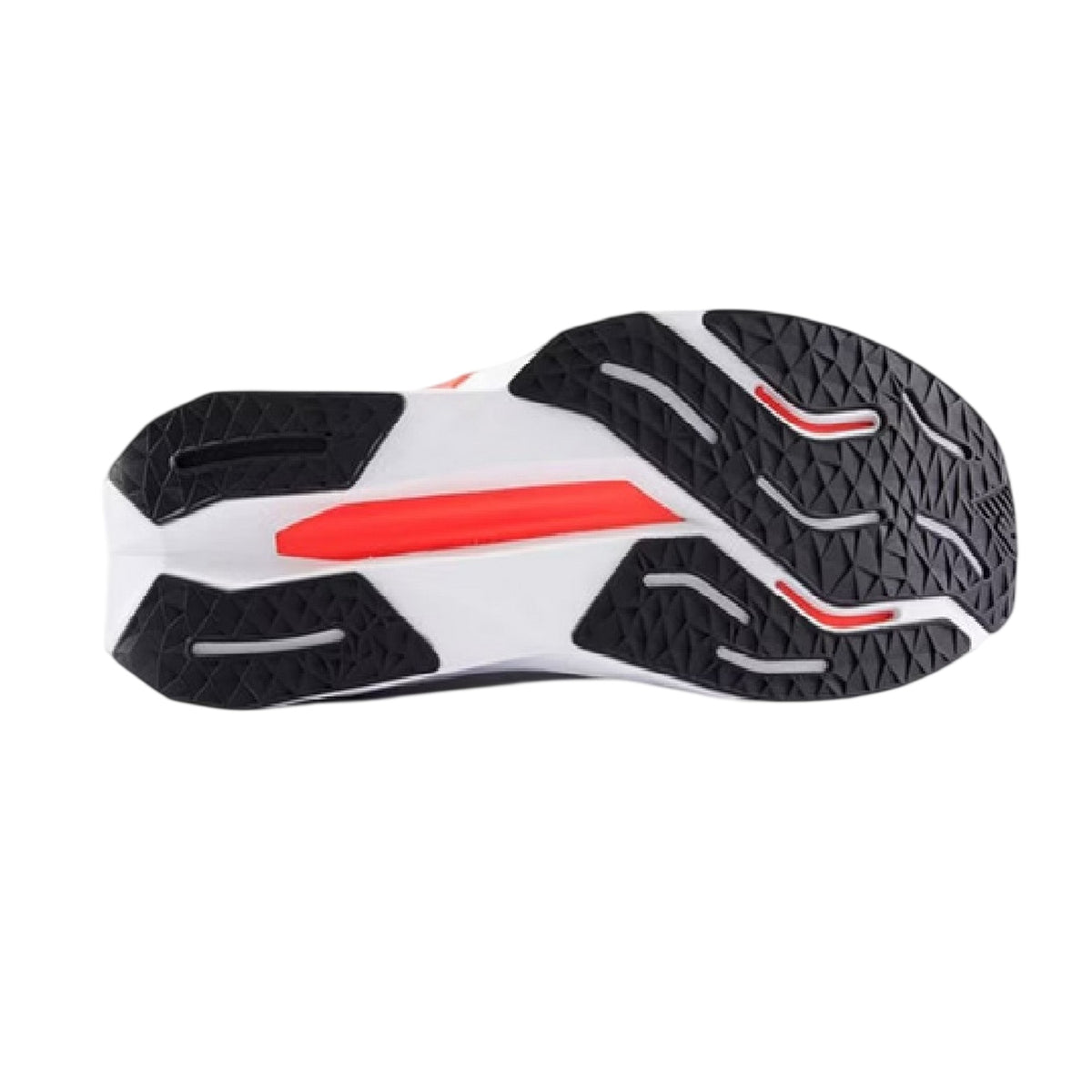 Raincloud - Lifestyle - New Balance Mens FuelCell Propel V5 Cushioned Shoes