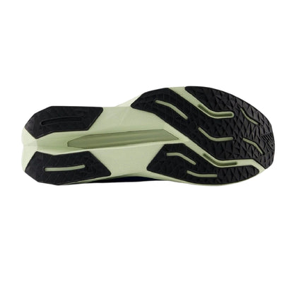 Blue - Lifestyle - New Balance Mens FuelCell Propel V5 Cushioned Shoes