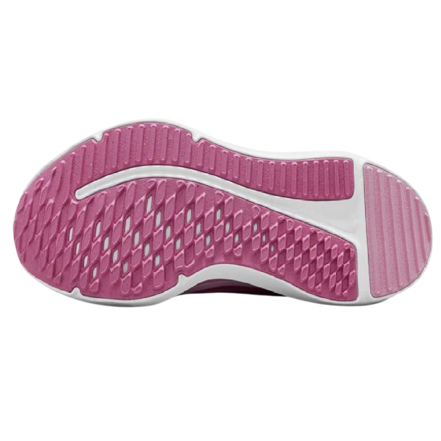 Pink Foam - Lifestyle - Nike Childrens-Kids Swoosh Shoes