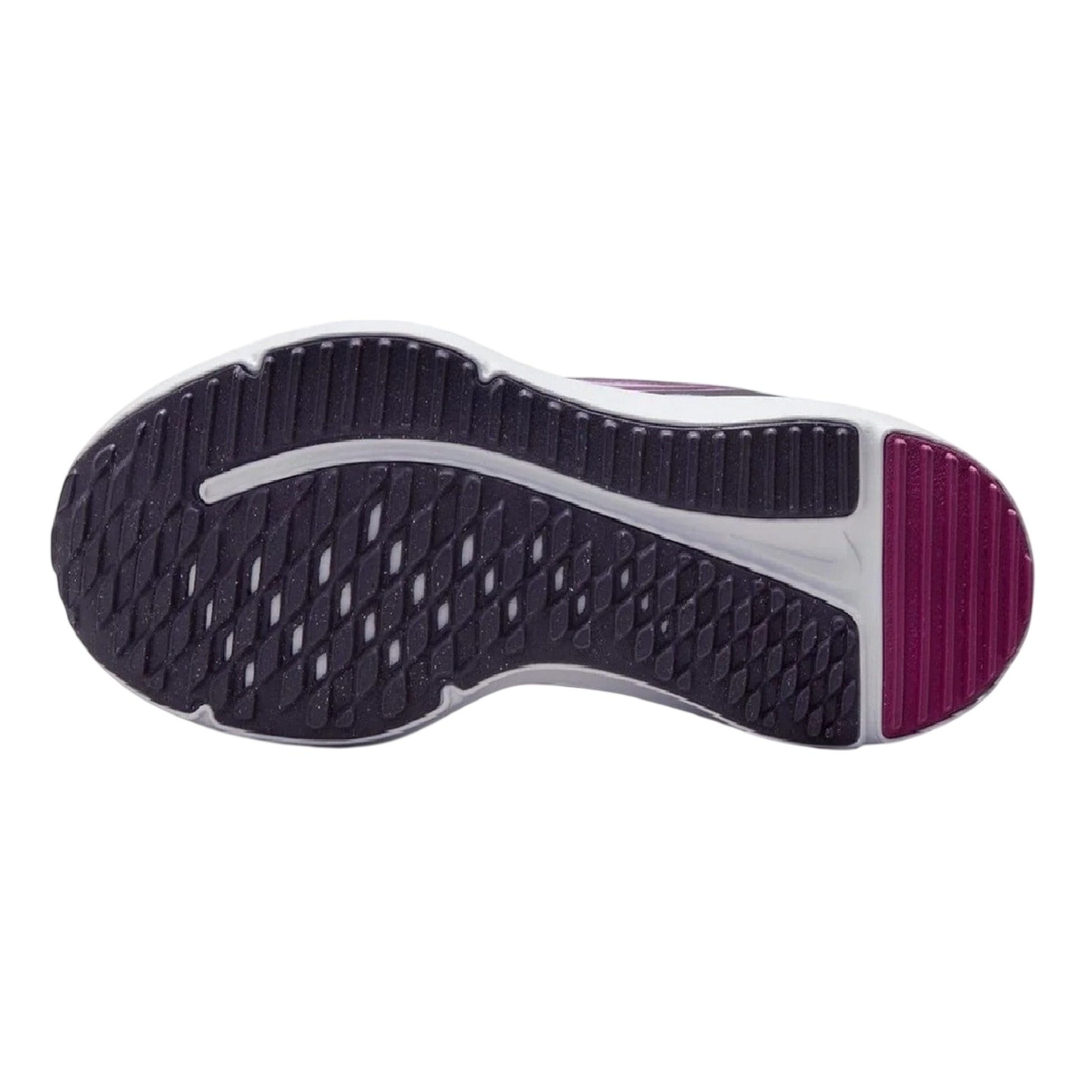 Purple-Pink - Lifestyle - Nike Childrens-Kids Swoosh Shoes