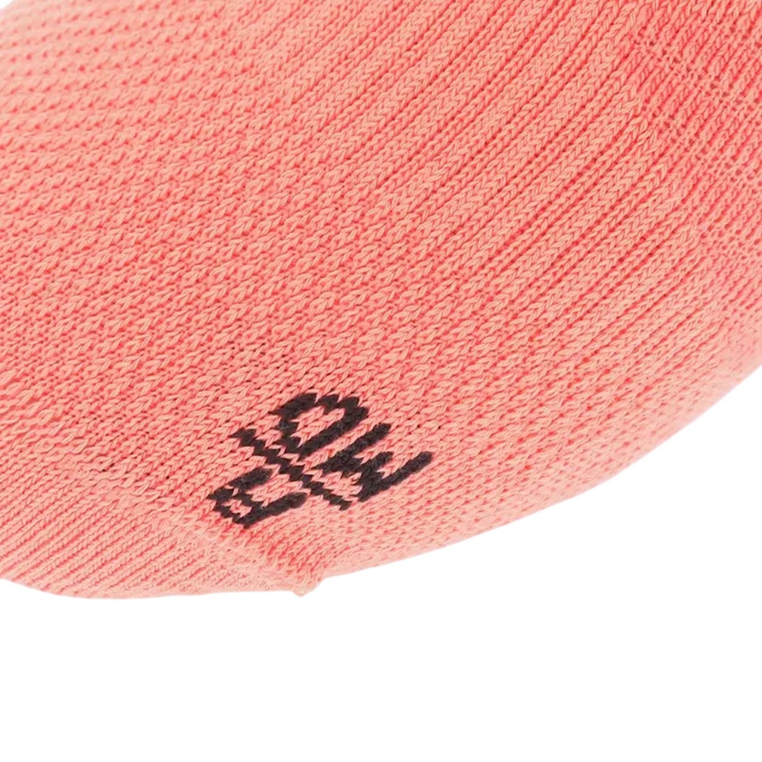Pink - Side - Adidas Mens X-City Heat.Rdy Technology Running Socks