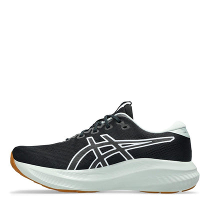 Nature - Back - Asics Mens Cushioned Trainers