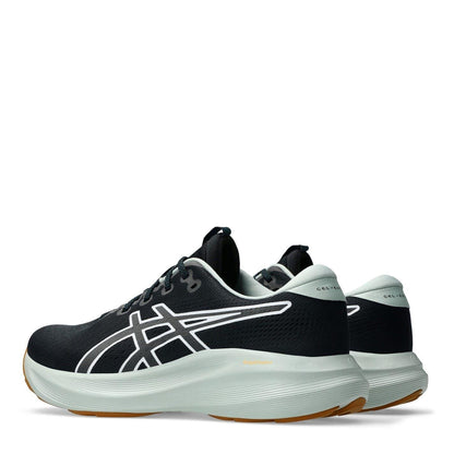 Nature - Pack Shot - Asics Mens Cushioned Trainers