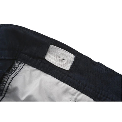 Navy - Lifestyle - Firetrap Childrens-Kids Chino Straight Trousers