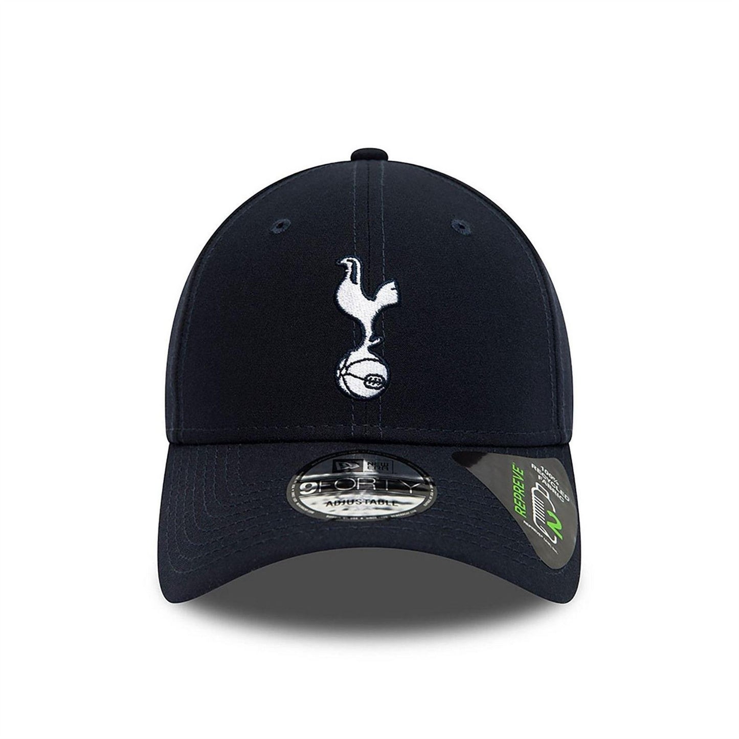 Navy - Back - Tottenham Hotspur FC 9Forty New Era Baseball Cap