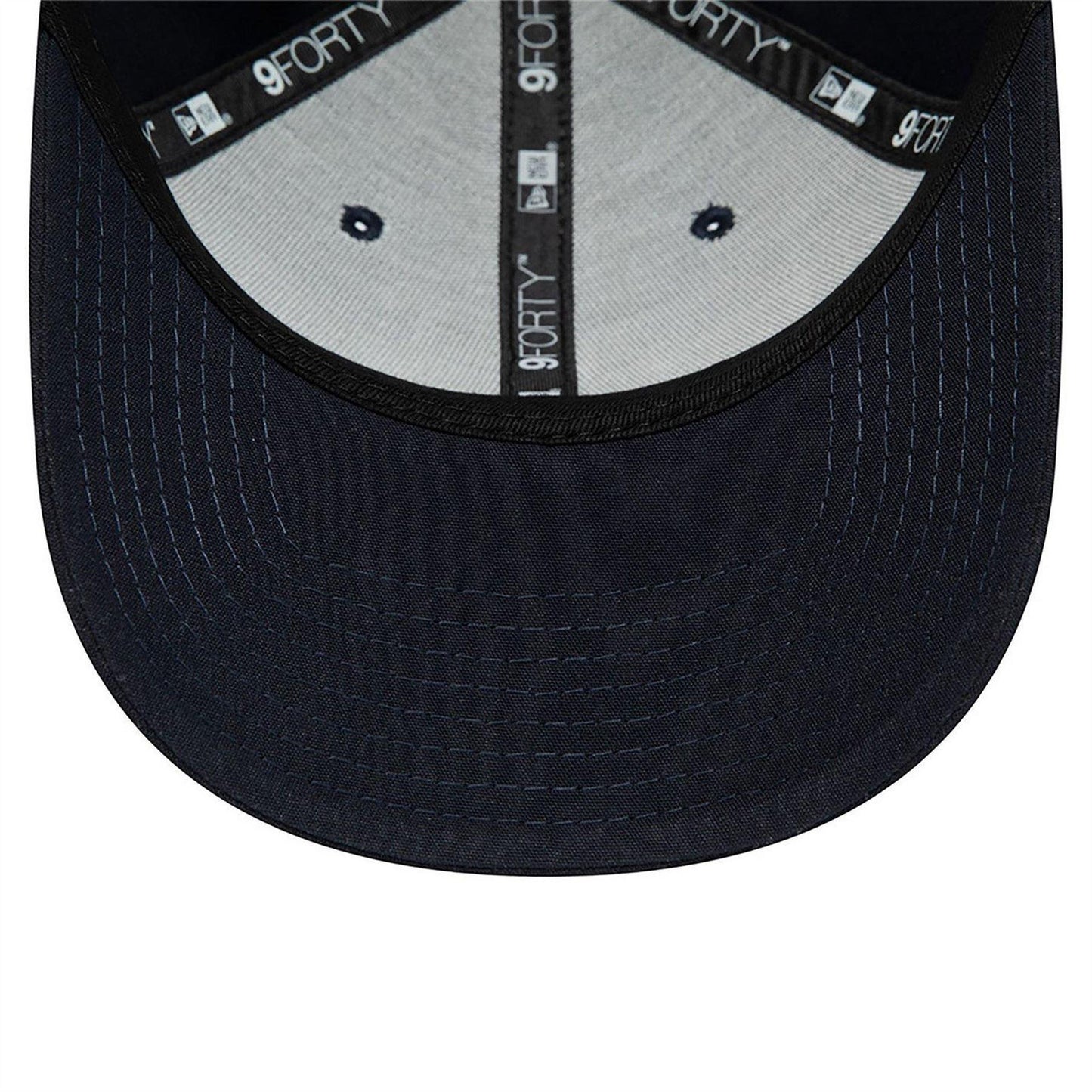 Navy - Lifestyle - Tottenham Hotspur FC 9Forty New Era Baseball Cap