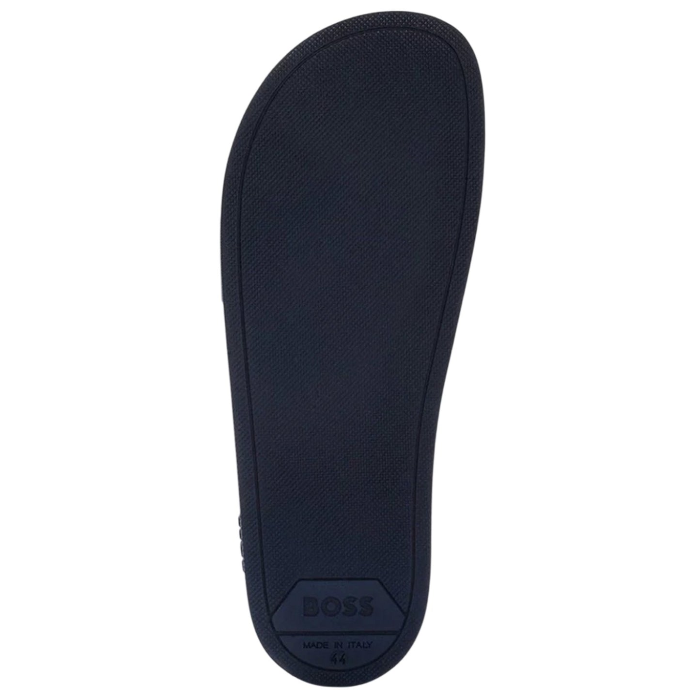 Dark Blue - Pack Shot - Boss Mens Logo Sliders