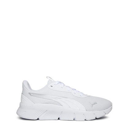 Triple White - Front - Puma Womens-Ladies Cushioned Trainers