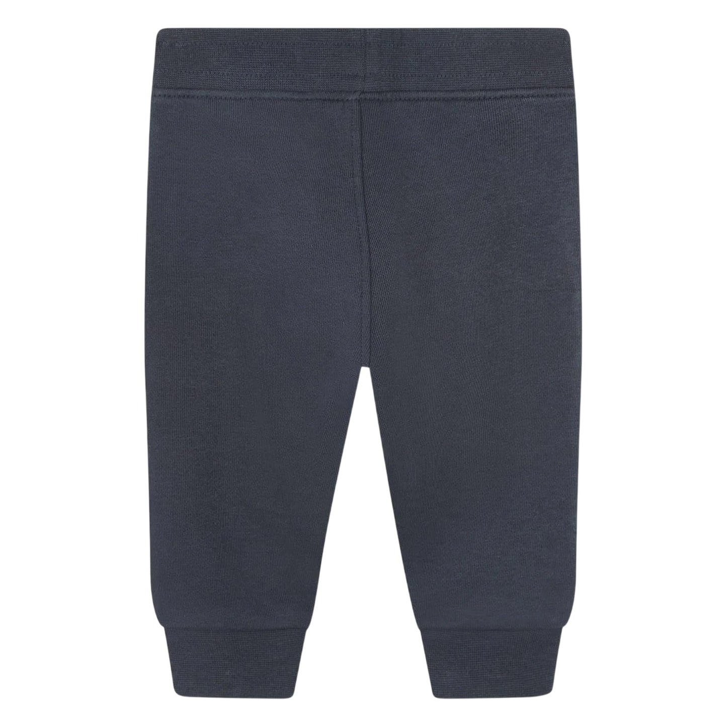 Navy - Back - Boss Baby Boys Joggers