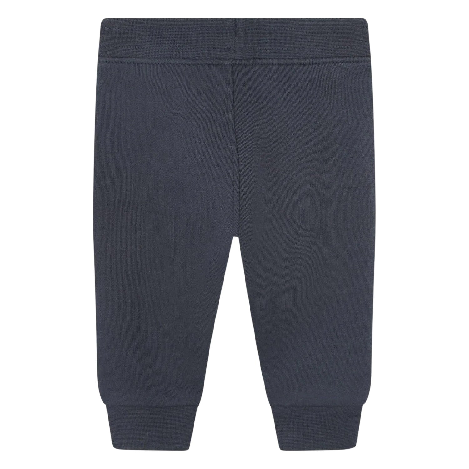 Navy - Back - Boss Baby Boys Joggers