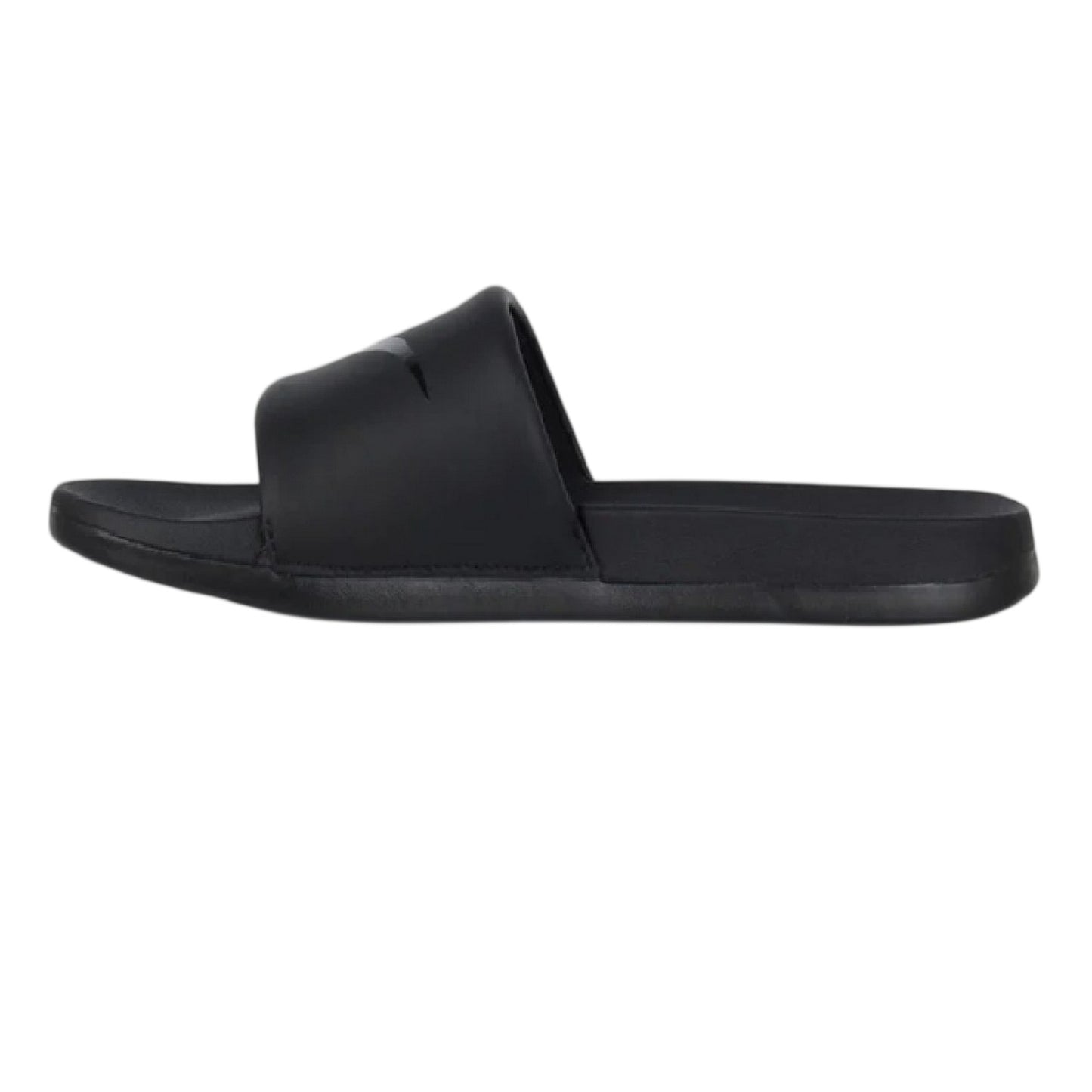 Black - Back - Everlast Childrens-Kids Godan Sliders