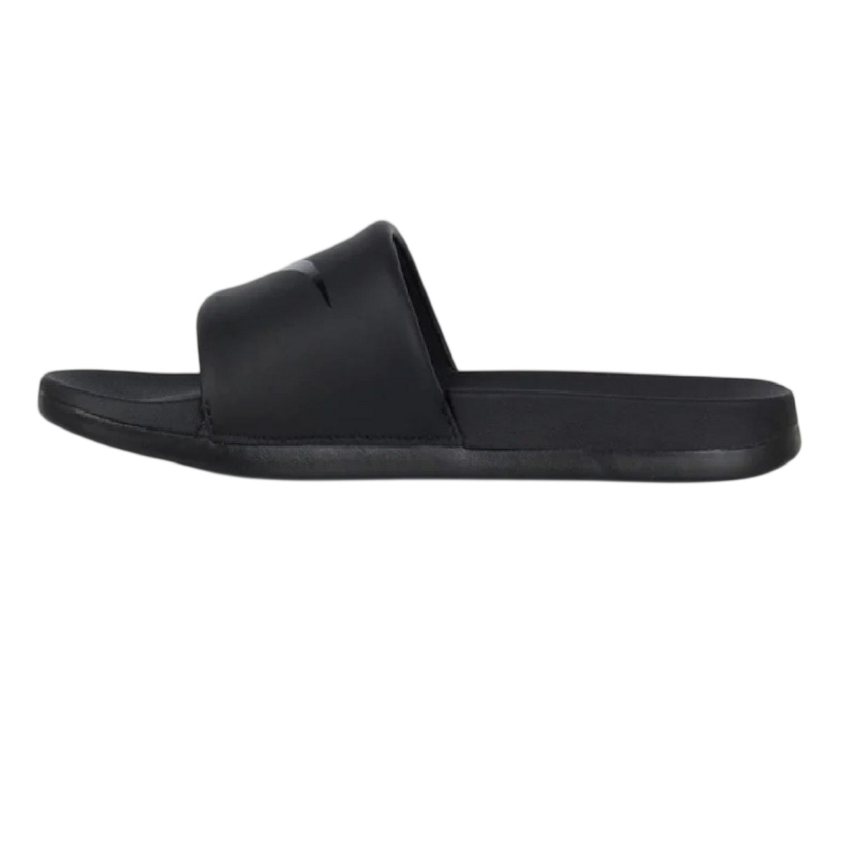 Black - Back - Everlast Childrens-Kids Godan Sliders
