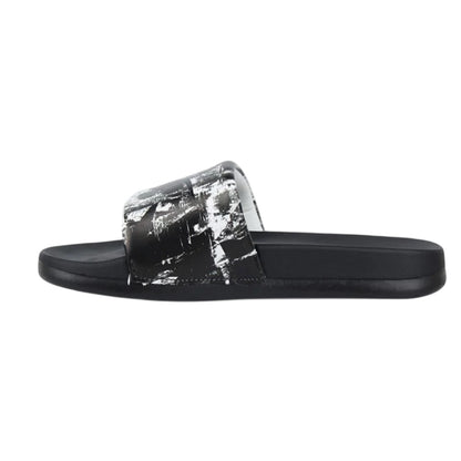 White - Back - Everlast Childrens-Kids Godan Sliders