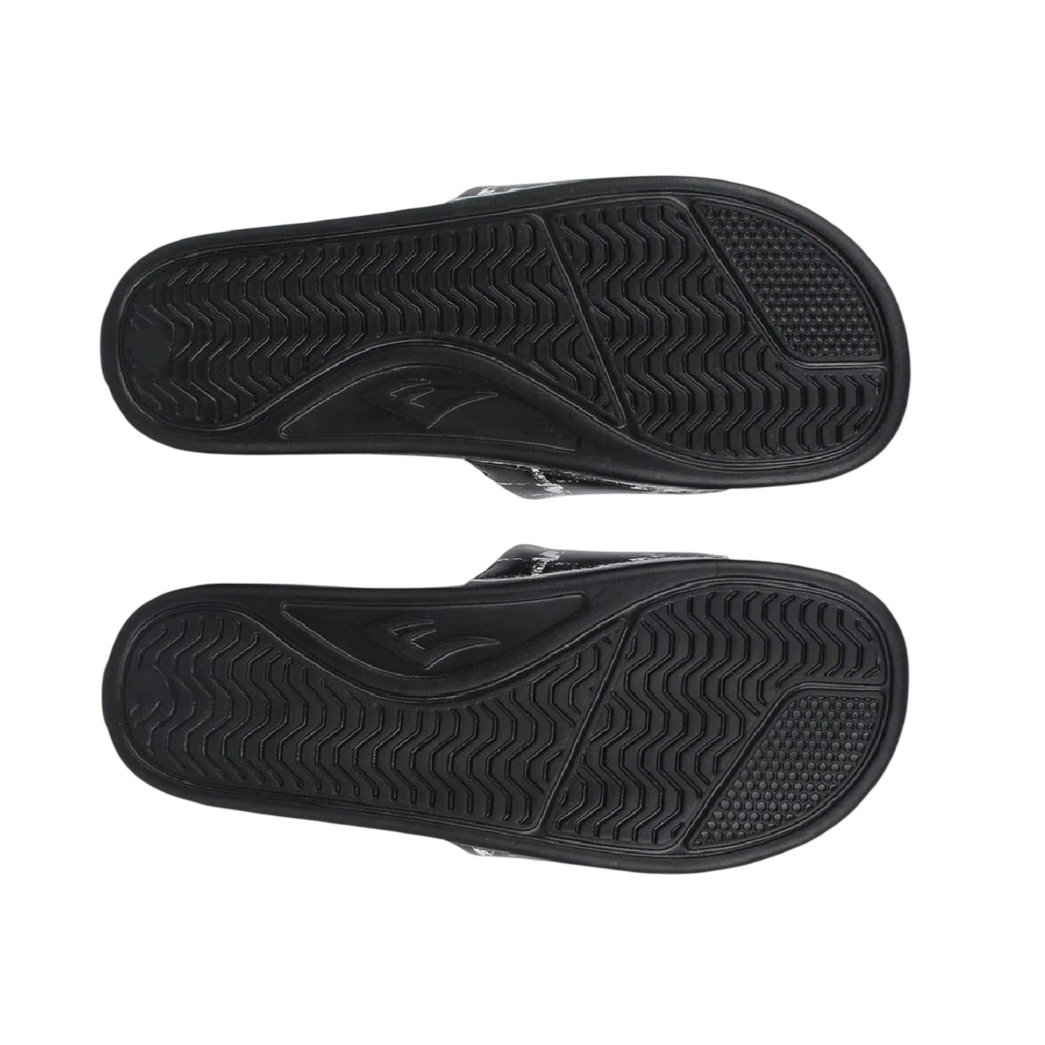 White - Lifestyle - Everlast Childrens-Kids Godan Sliders