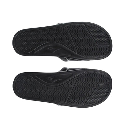 White - Lifestyle - Everlast Childrens-Kids Godan Sliders