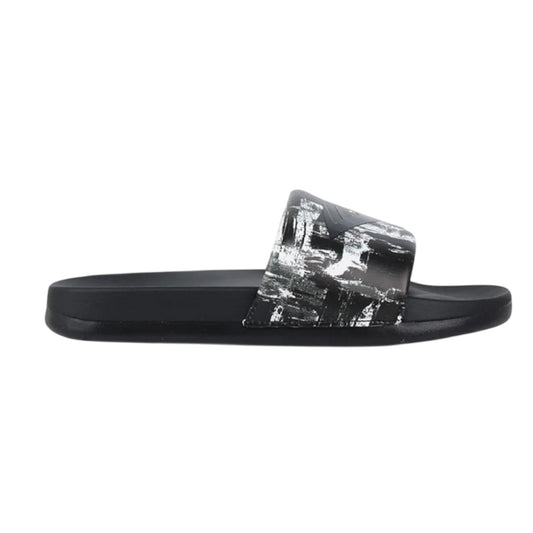 White - Front - Everlast Childrens-Kids Godan Sliders