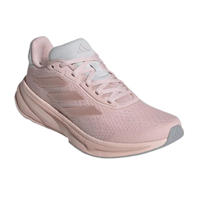 Sandy Pink - Front - Adidas Womens-Ladies Response Super Mesh Shoes