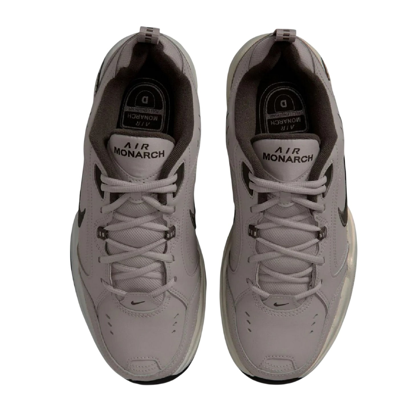 Moon-Hazel - Side - Nike Mens Monarch Iv Trainers