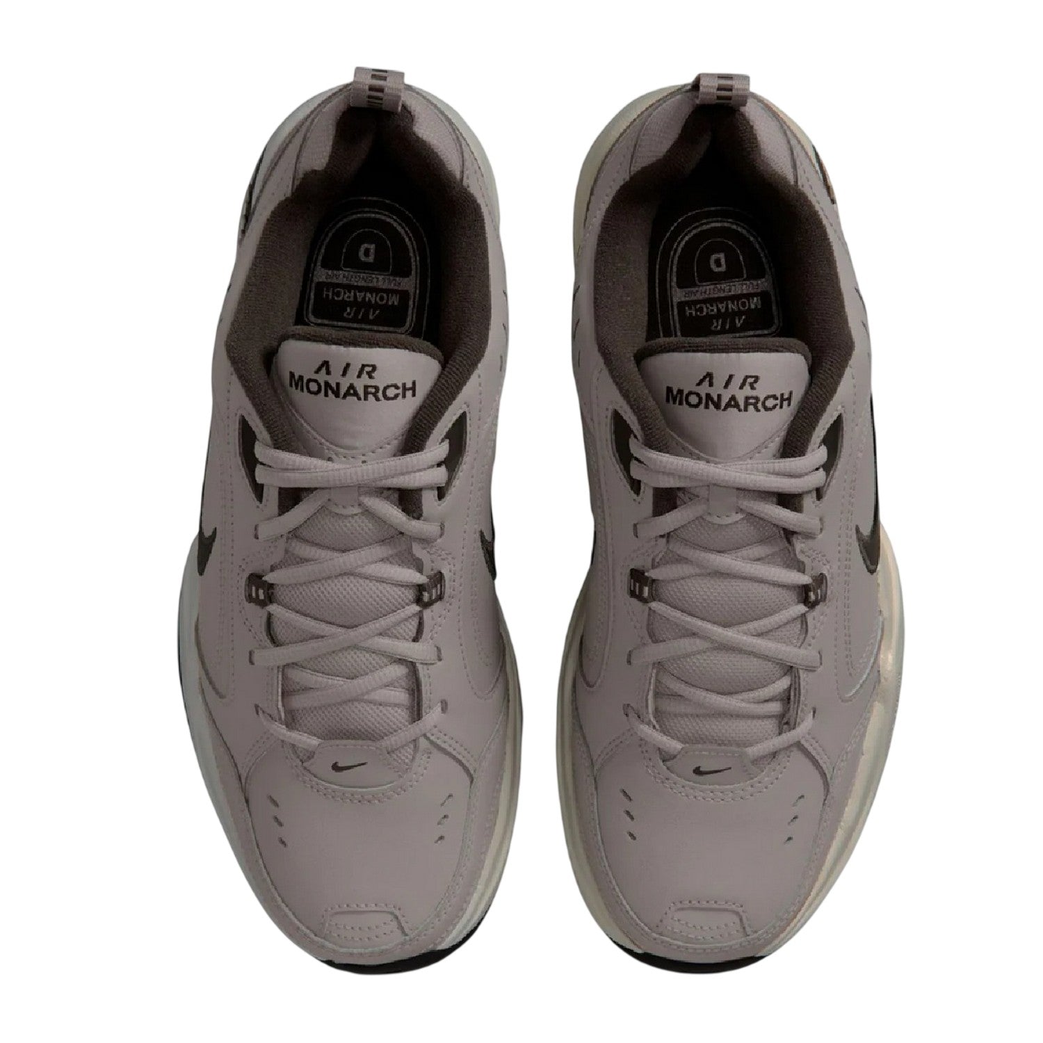 Moon-Hazel - Side - Nike Mens Monarch Iv Trainers