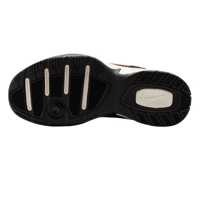 Black-Red - Lifestyle - Nike Mens Monarch Iv Trainers