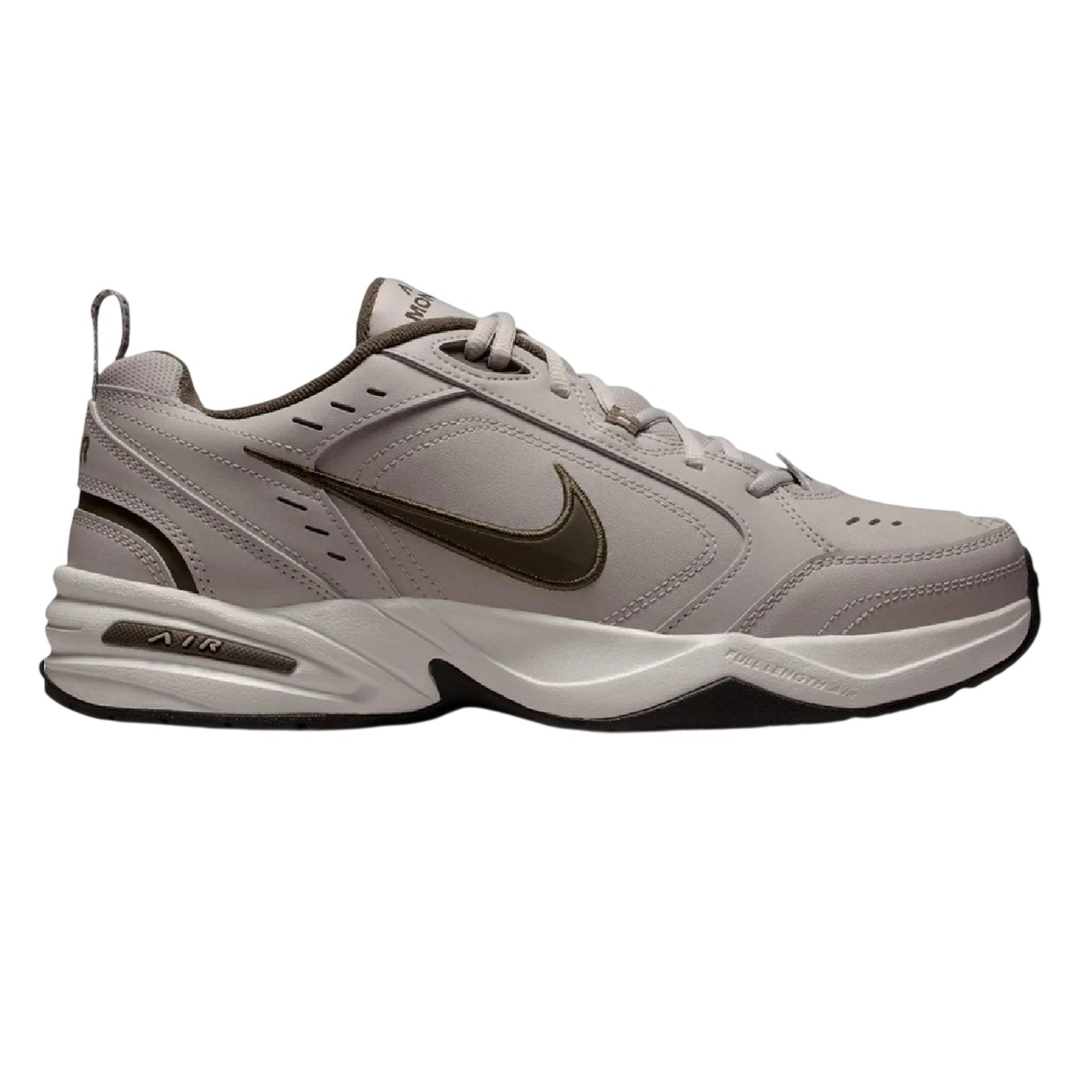 Moon-Hazel - Front - Nike Mens Monarch Iv Trainers
