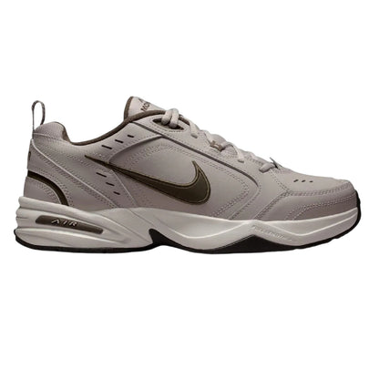 Moon-Hazel - Front - Nike Mens Monarch Iv Trainers