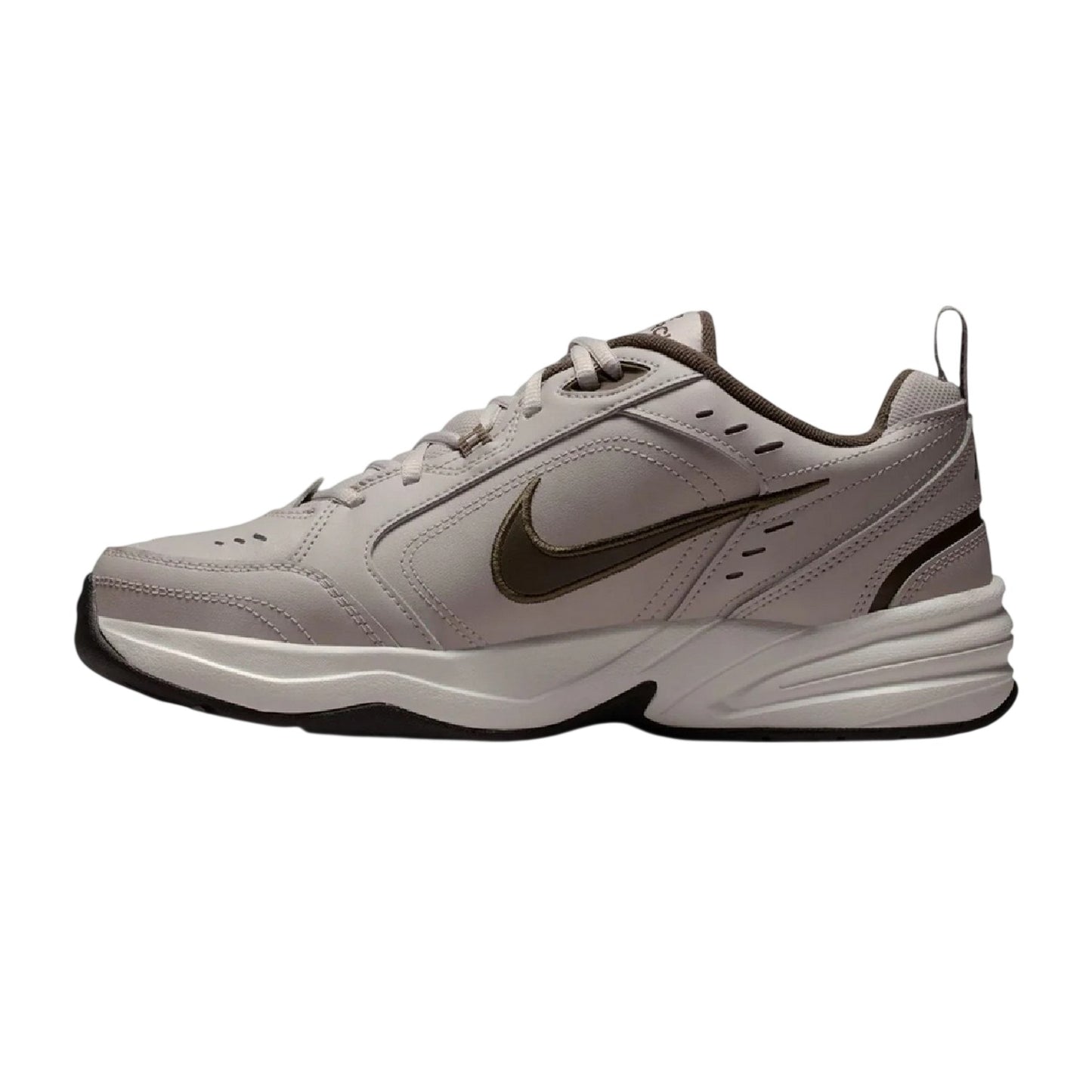 Moon-Hazel - Back - Nike Mens Monarch Iv Trainers