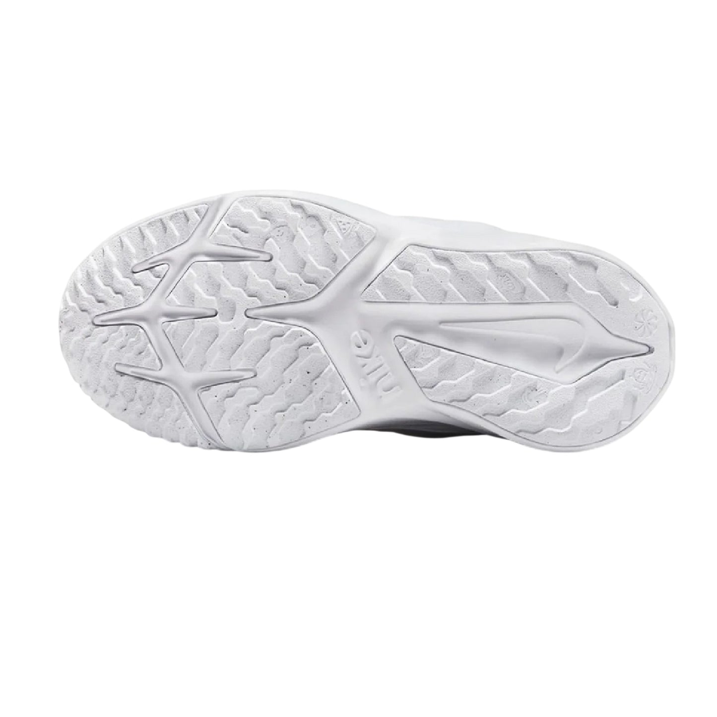 White - Lifestyle - Nike Childrens-Kids Star Runner 4 Shoes