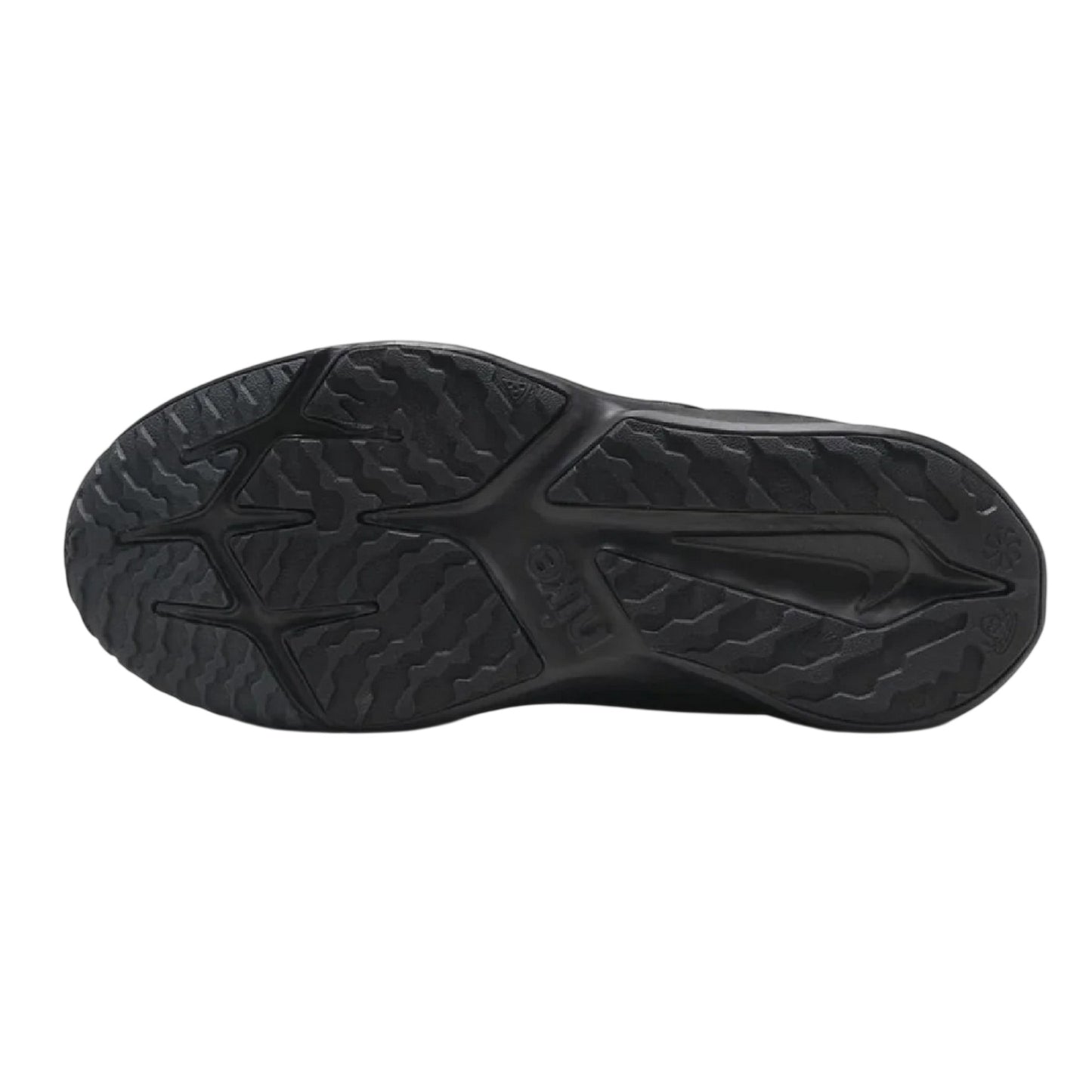 Black - Lifestyle - Nike Childrens-Kids Star Runner 4 Shoes