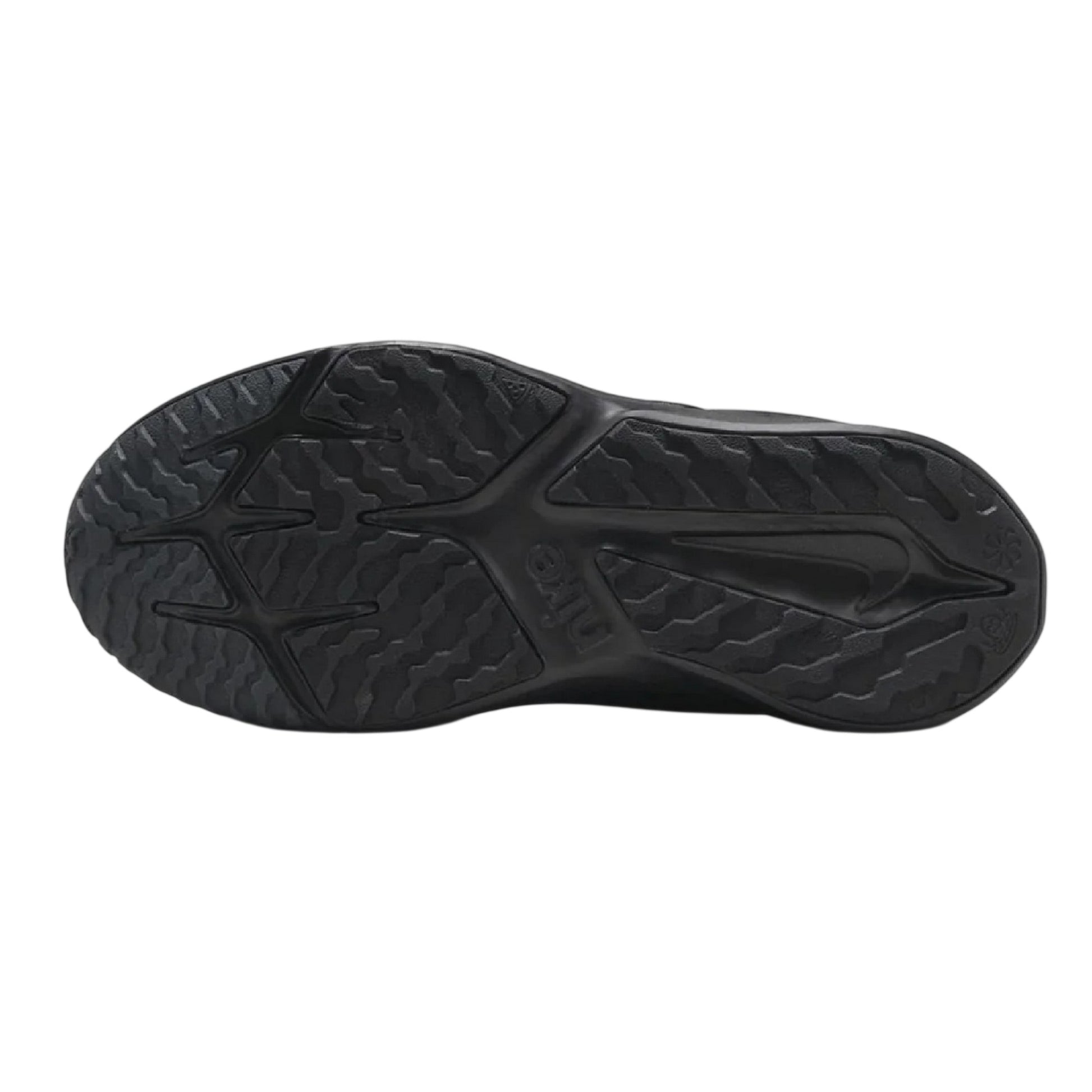 Black - Lifestyle - Nike Childrens-Kids Star Runner 4 Shoes