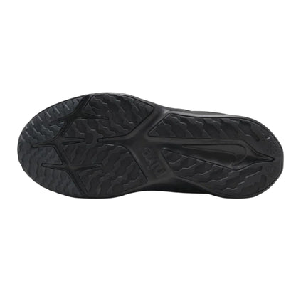Black - Lifestyle - Nike Childrens-Kids Star Runner 4 Shoes