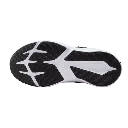 Black-White - Lifestyle - Nike Childrens-Kids Star Runner 4 Shoes