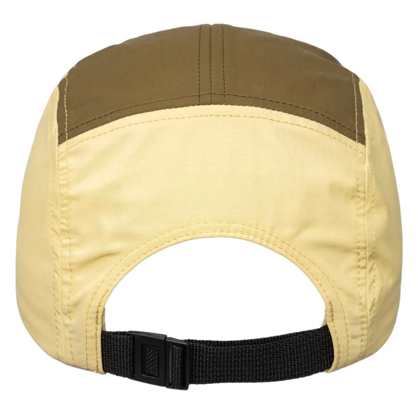 Beige-Army - Back - SoulCal Outdoor Cap
