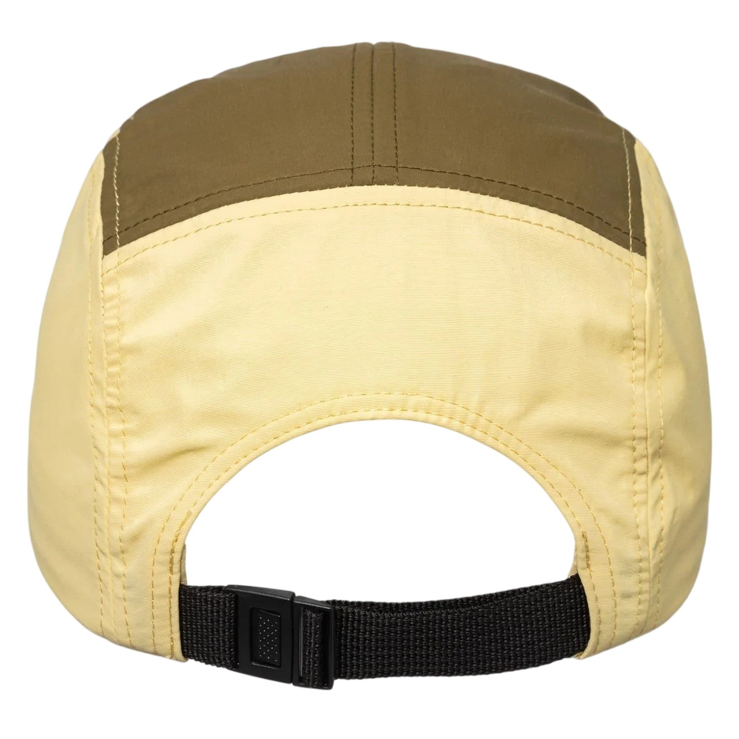 Beige-Army - Back - SoulCal Outdoor Cap