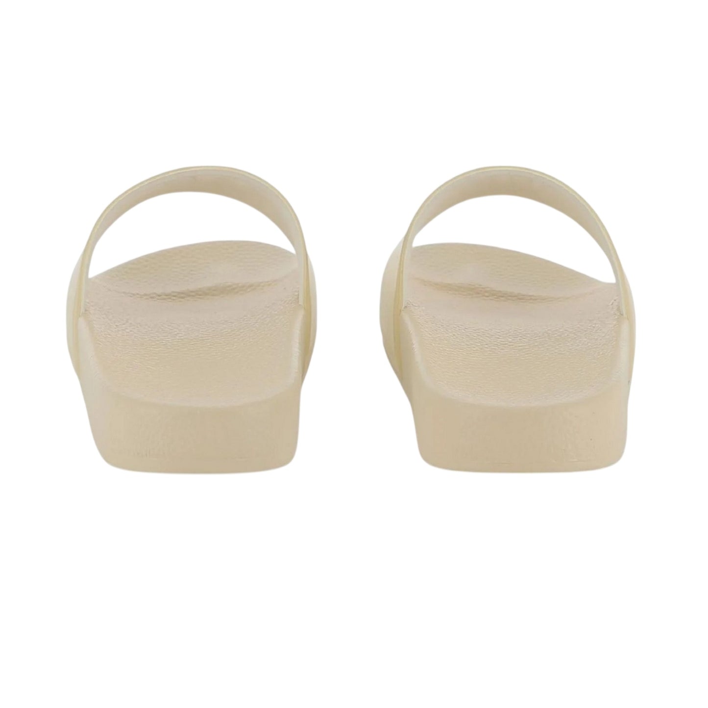 Stone - Back - Hugo Boss Childrens-Kids Logo Sliders