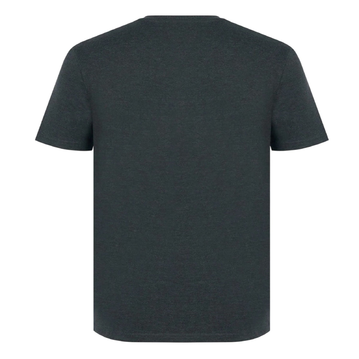 Multicoloured - Back - Pretty Green Mens T-Shirt (Pack of 5)