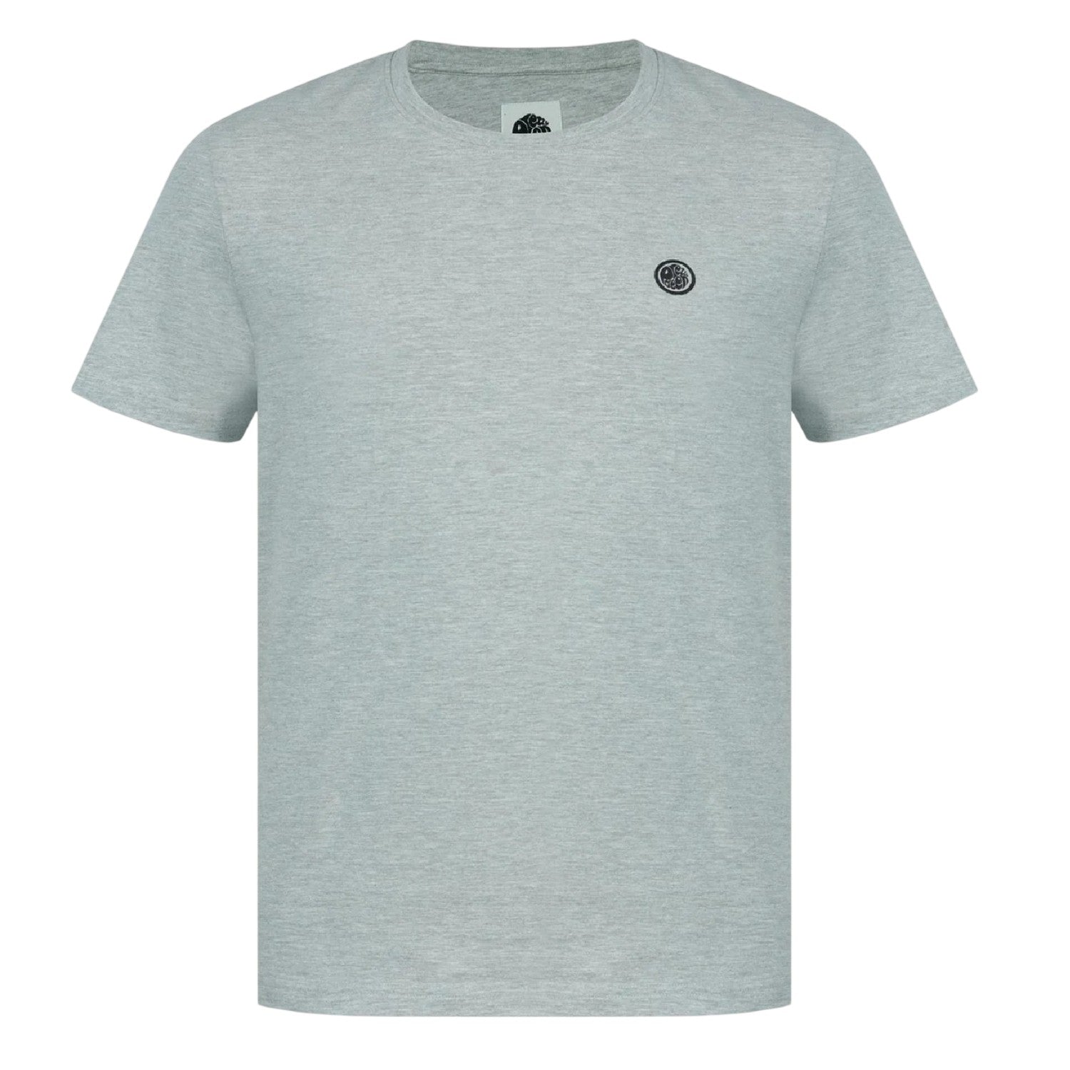 Multicoloured - Lifestyle - Pretty Green Mens T-Shirt (Pack of 5)