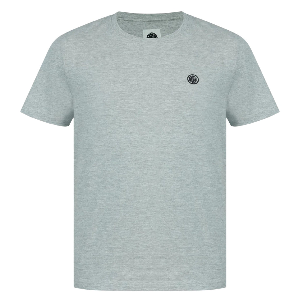 Multicoloured - Lifestyle - Pretty Green Mens T-Shirt (Pack of 5)