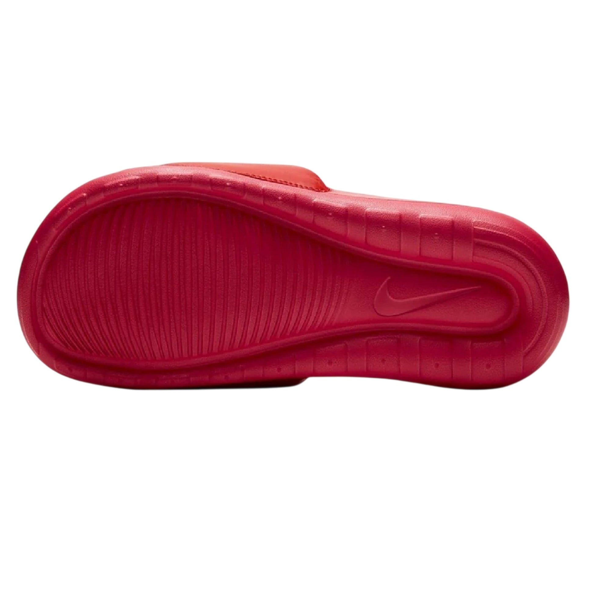 University Red - Lifestyle - Nike Mens Victori One Flat Sliders