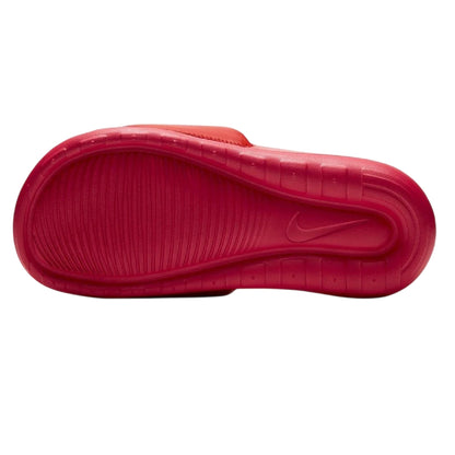 University Red - Lifestyle - Nike Mens Victori One Flat Sliders