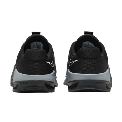 Black-Grey - Back - Nike Mens Flat Trainers