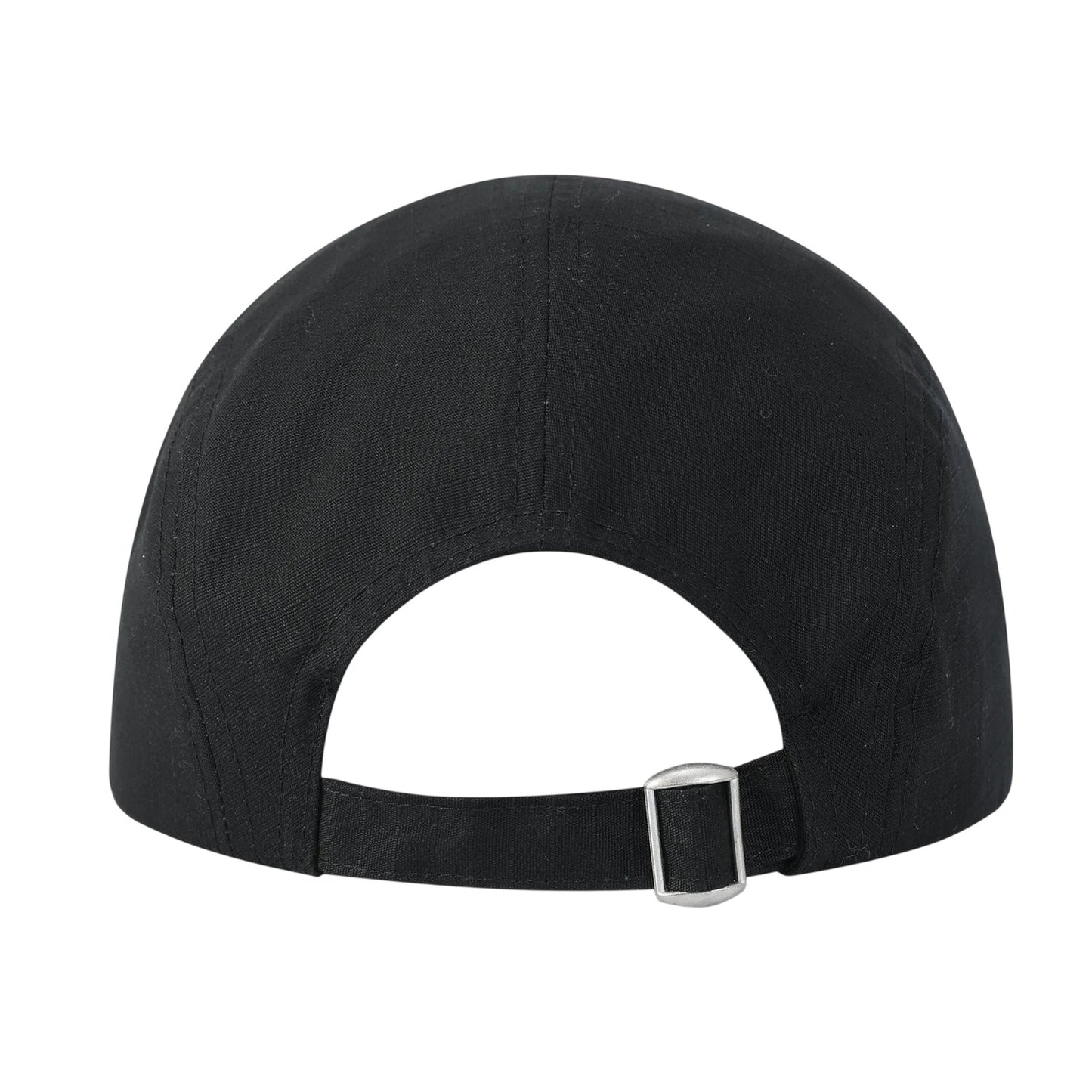 Black - Back - SoulCal Mens Tonal Baseball Cap